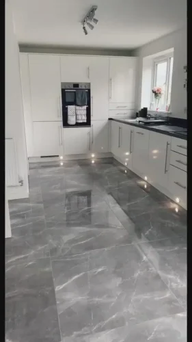 Latest Epoxy Flooring Cost per Sq Ft in India