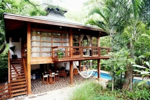 assam type home design