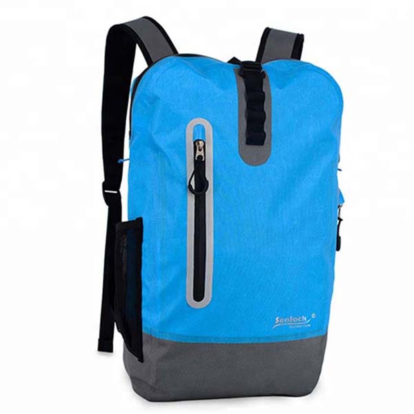 Waterproof Bicycle Bag