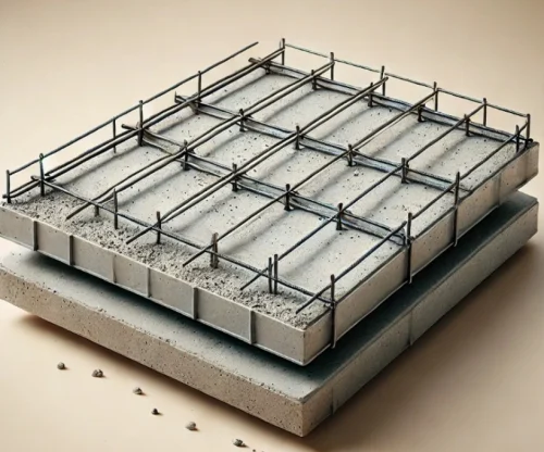 roofing slab