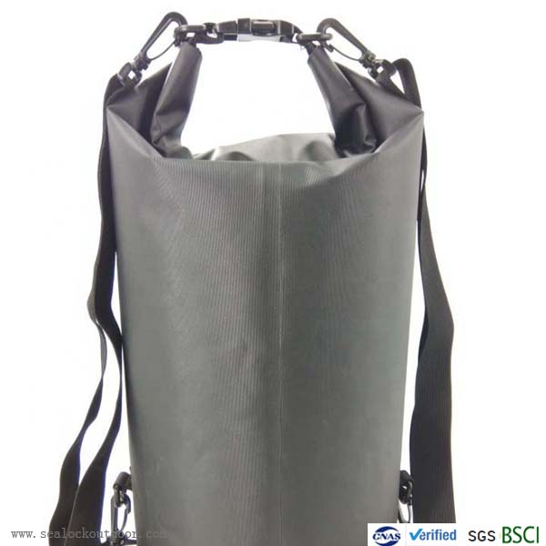 20Liter TPU Nylon Waterproof Tube Dry Bag