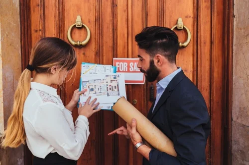 apartment communities