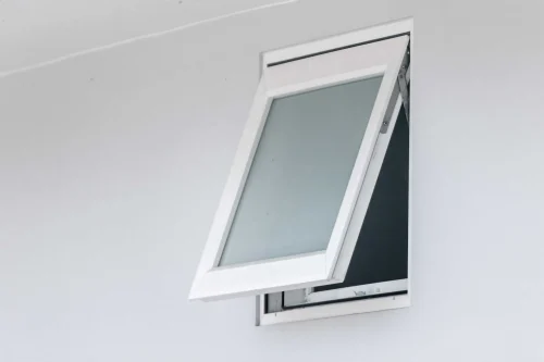 window frame dimensions