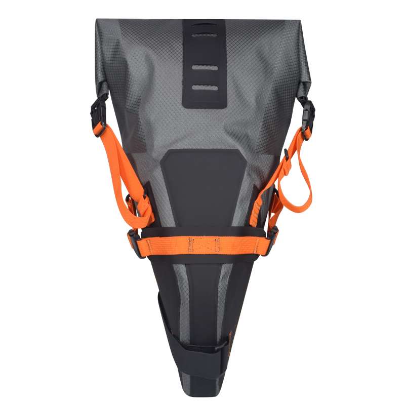waterproof bicycle tail bag from sealock outdoor gear