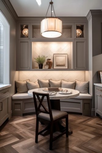 Is Your Lobby Wasting Space? Try These Genius Small Lobby Design For Home