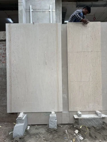 natural stone cladding trends