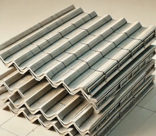 roofing slab