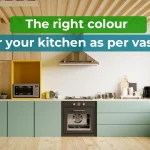 Kitchen Colour Vastu Shastra