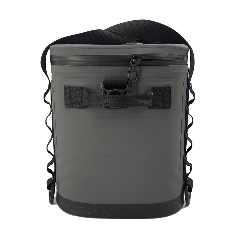 folding cooler bag
