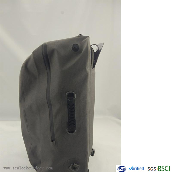 Waterproof Roller Backpack