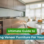 veneers furniture