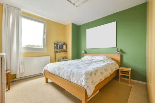 size of bedroom as per Vastu
