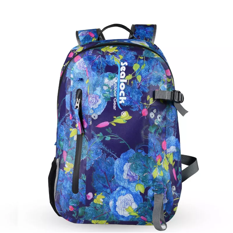 Waterproof Sport Walking Backpack