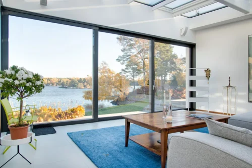 window frame dimensions