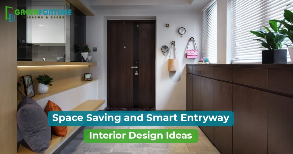 Home Entryway Interior Design Ideas That Make a Great First Impression