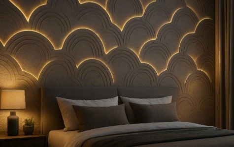 led strip design