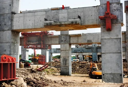 end bearing pile and friction pile