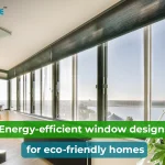 energy efficient window