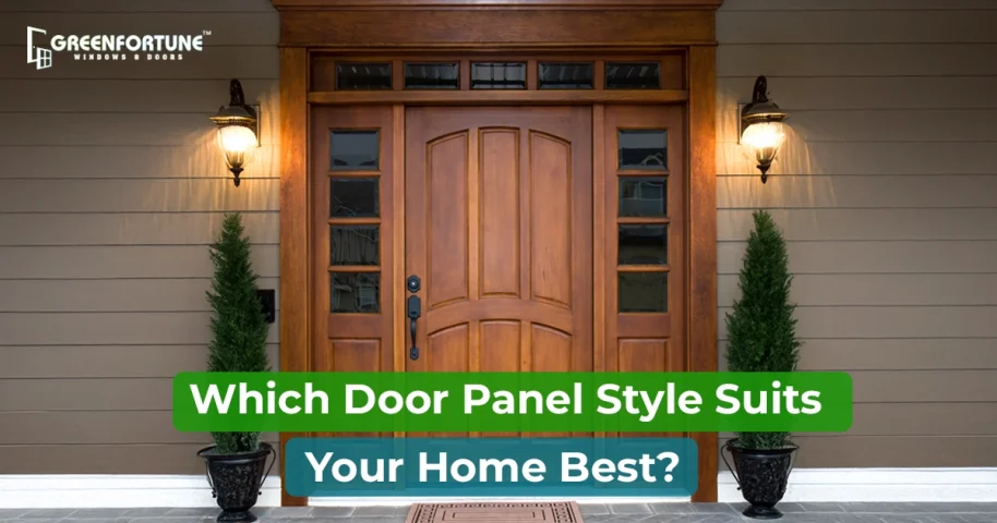 doors panel