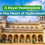 The Architectural Beauty of Chowmahalla Palace