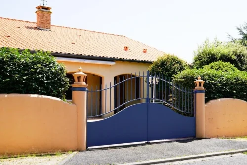 Main Door Entrance Vastu