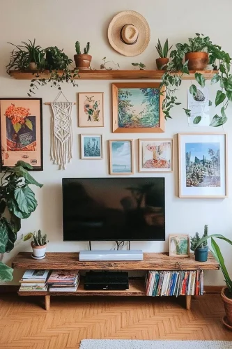 Personalise your space