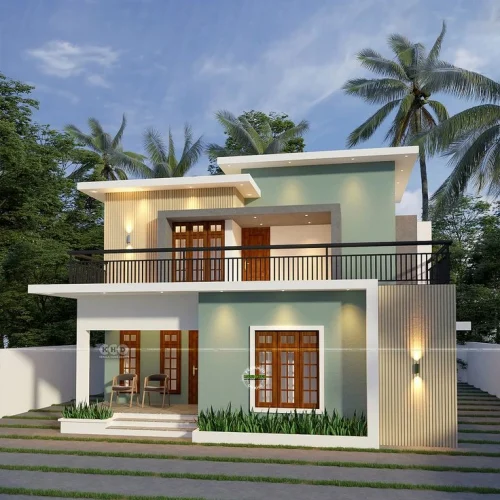 Paint for House Exterior Ideas