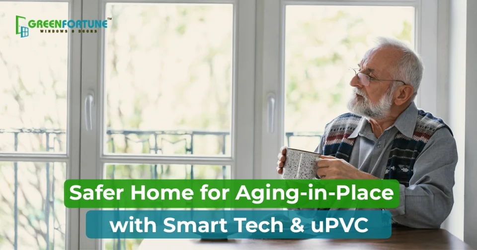 Aging-in-Place