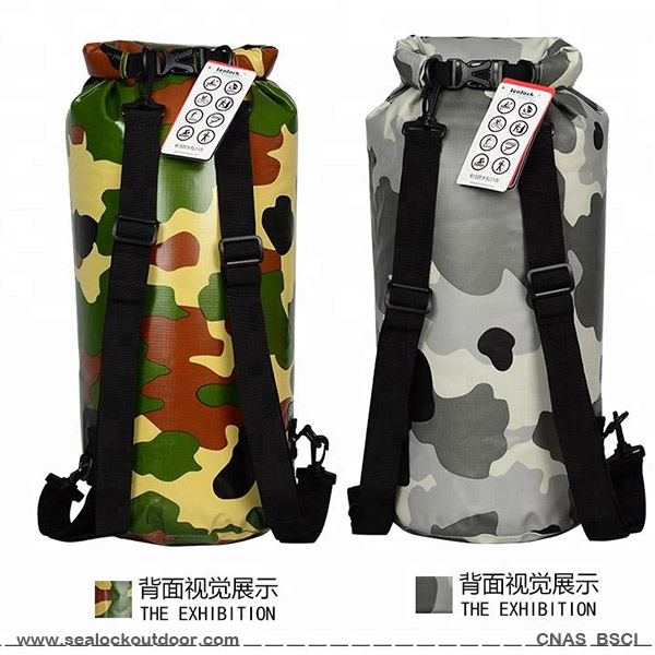 Waterproof Kayaking Dry Bag