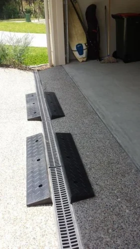 pipes and drains
