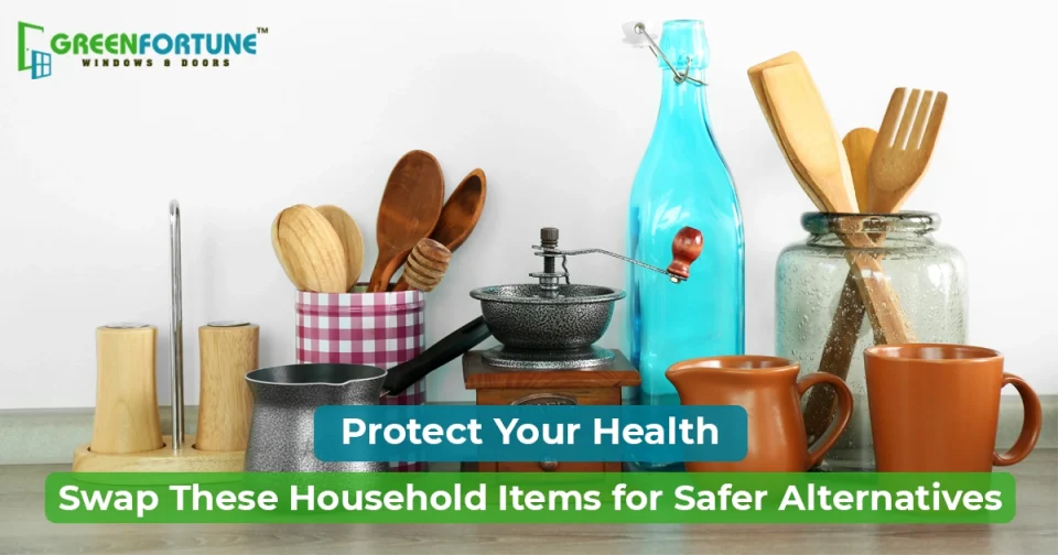 household materials