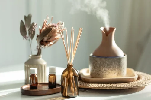 how to create positive energy at home