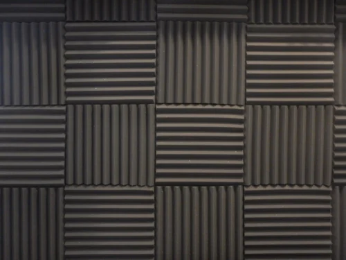 3D Wall Texture