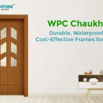 WPC chaukhat