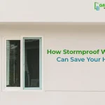 Stormproof Windows