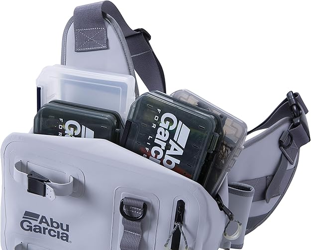 IPX8 Fishing Bag for Fishing