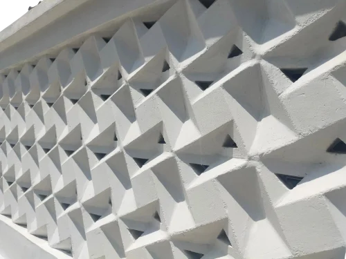 Precast Concrete Panels