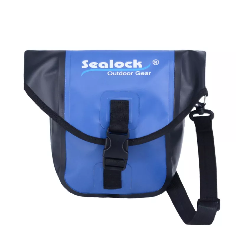 Waterproof Tote Shoulder Bag