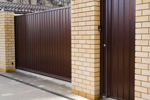 main grill gate design