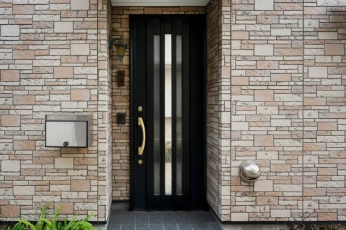 safety door design for home