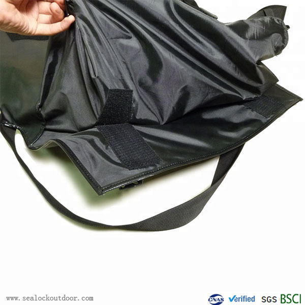 Waterproof Shoulder Tote Bag