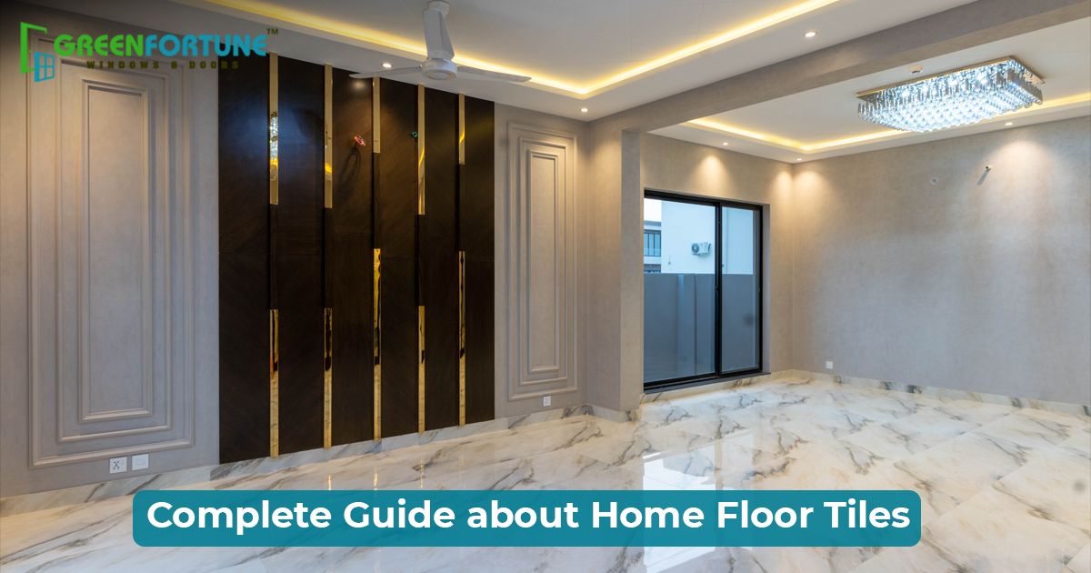 home floor tiles