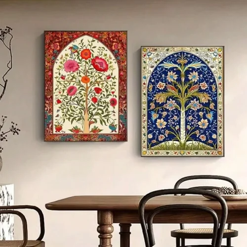 Arabic House Design