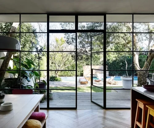 Top Insulated Door Options To Keep Your Home Cool In Summer & Warm In Winter