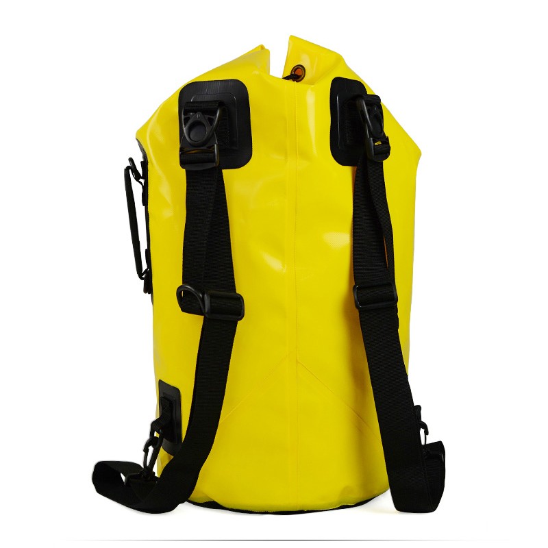 Climbing Rappelling Bag