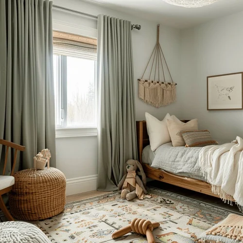 Thermal Curtains