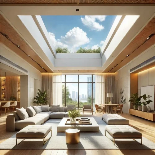 7 Bright Skylight Installation Ideas to Light Up Your Home Naturally