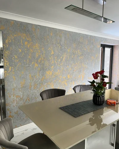 wall texture design