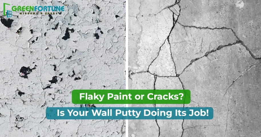 Wall Putty