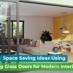 10 Creative Ways to Use Sliding Glass Doors in Small Apartments